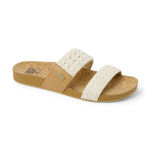Reef Womens Sandals Cushion Vista - Image 19