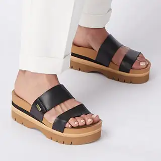 Reef Womens Sandals Cushion Vista Higher - Image 10
