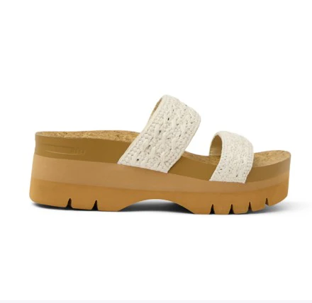 Reef Womens Sandals Cushion Vista Higher - Image 2