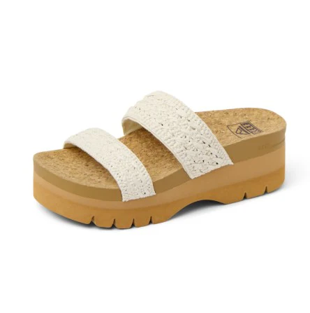 Reef Womens Sandals Cushion Vista Higher - Image 3