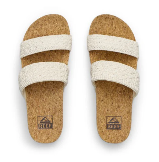 Reef Womens Sandals Cushion Vista Higher - Image 4