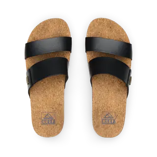 Reef Womens Sandals Cushion Vista Higher - Image 8