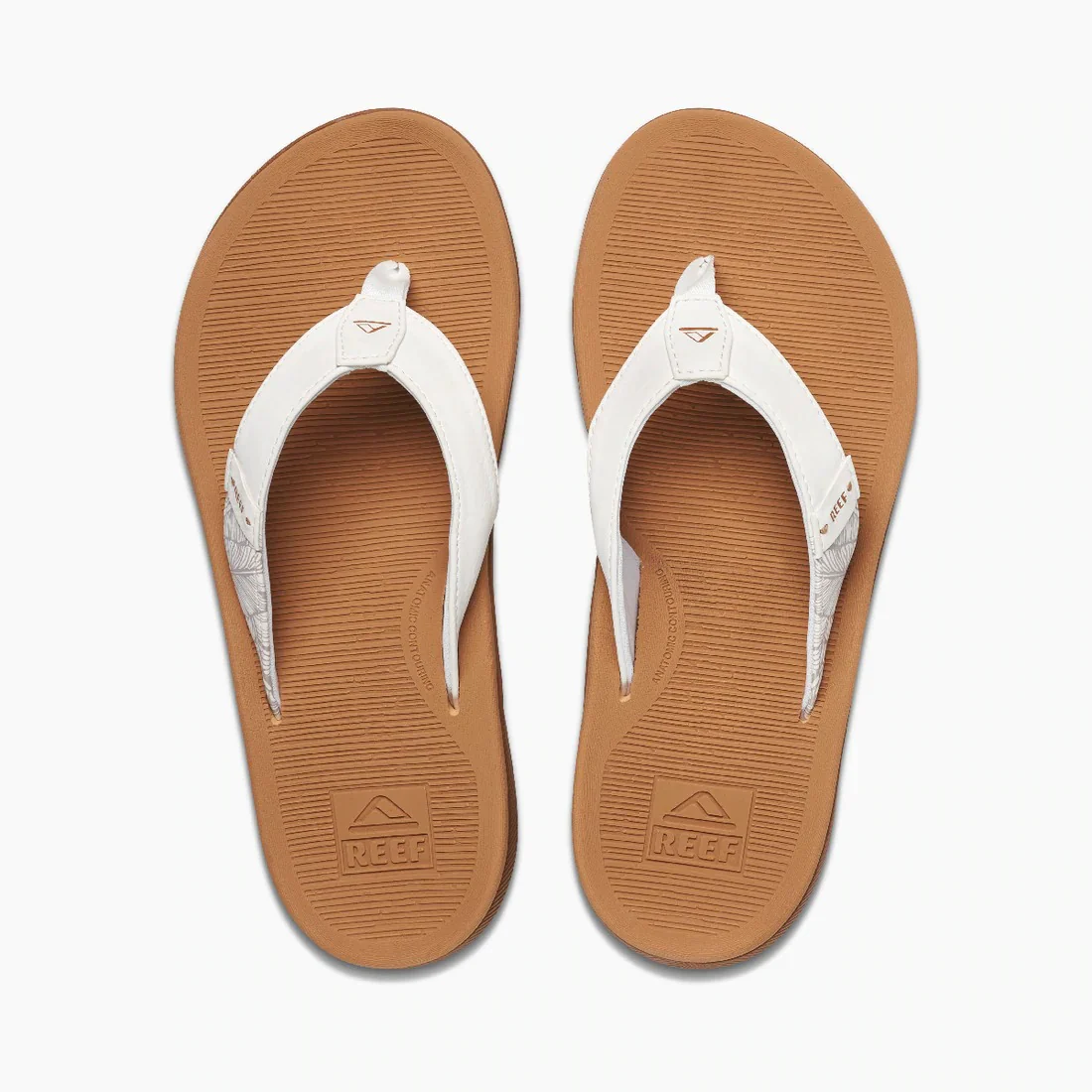 Reef Womens Sandals Santa Ana