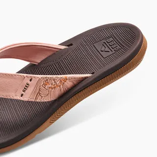 Reef Womens Sandals Santa Ana - Image 10