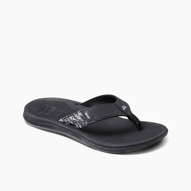 Reef Womens Sandals Santa Ana - Image 11