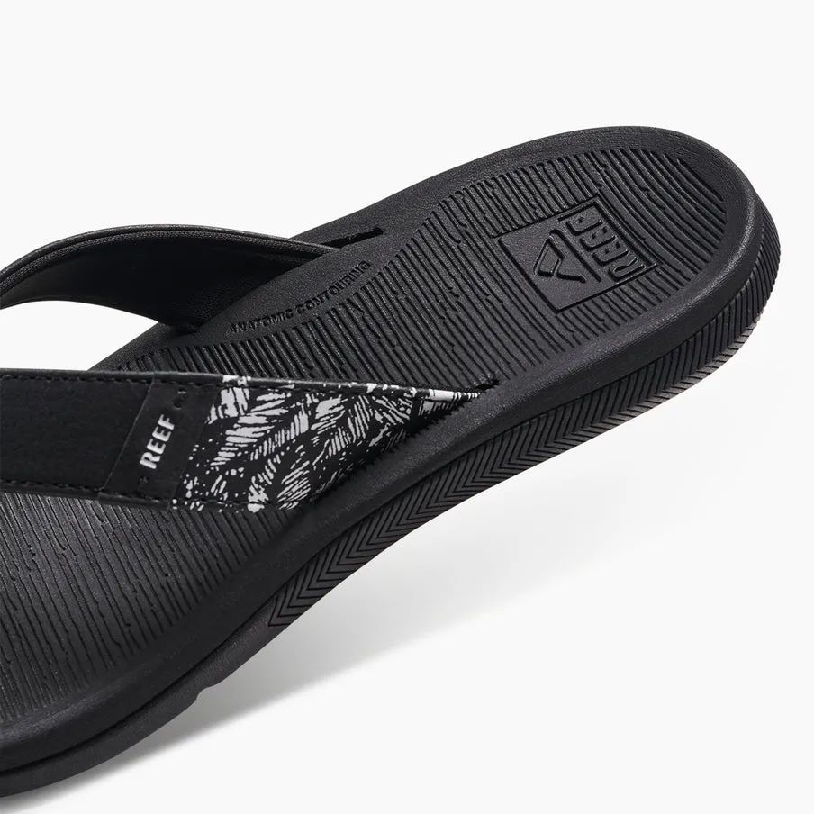 Reef Womens Sandals Santa Ana - Image 15