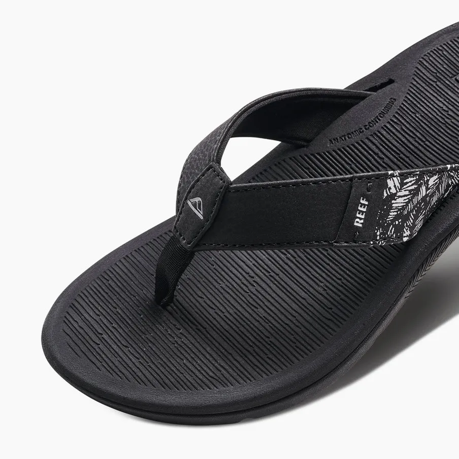Reef Womens Sandals Santa Ana - Image 16