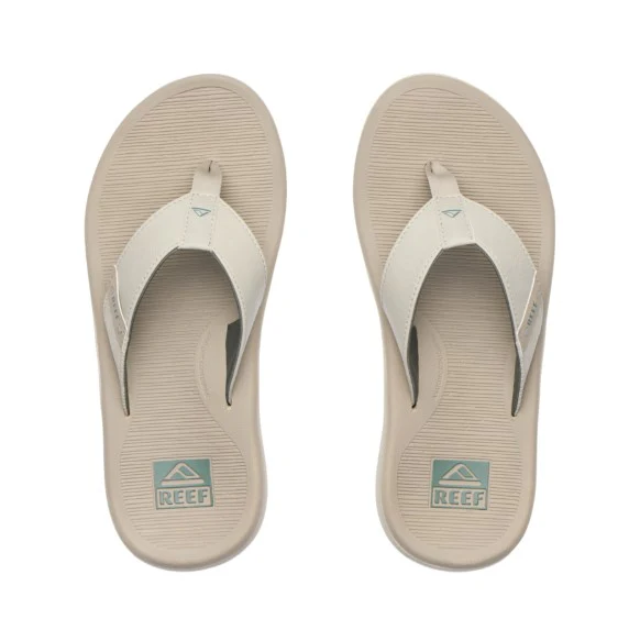 Reef Womens Sandals Santa Ana - Image 20