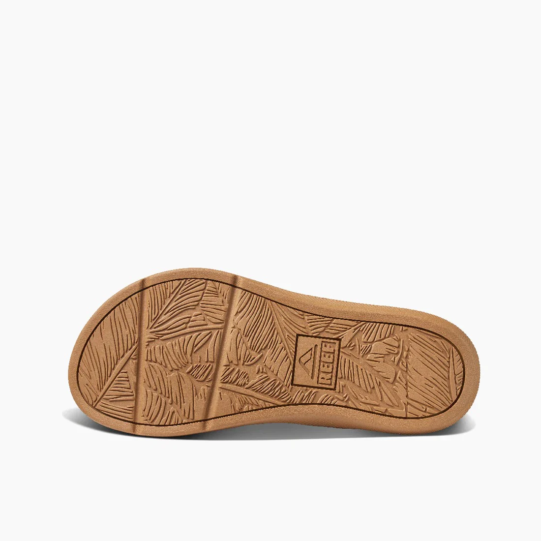 Reef Womens Sandals Santa Ana - Image 3