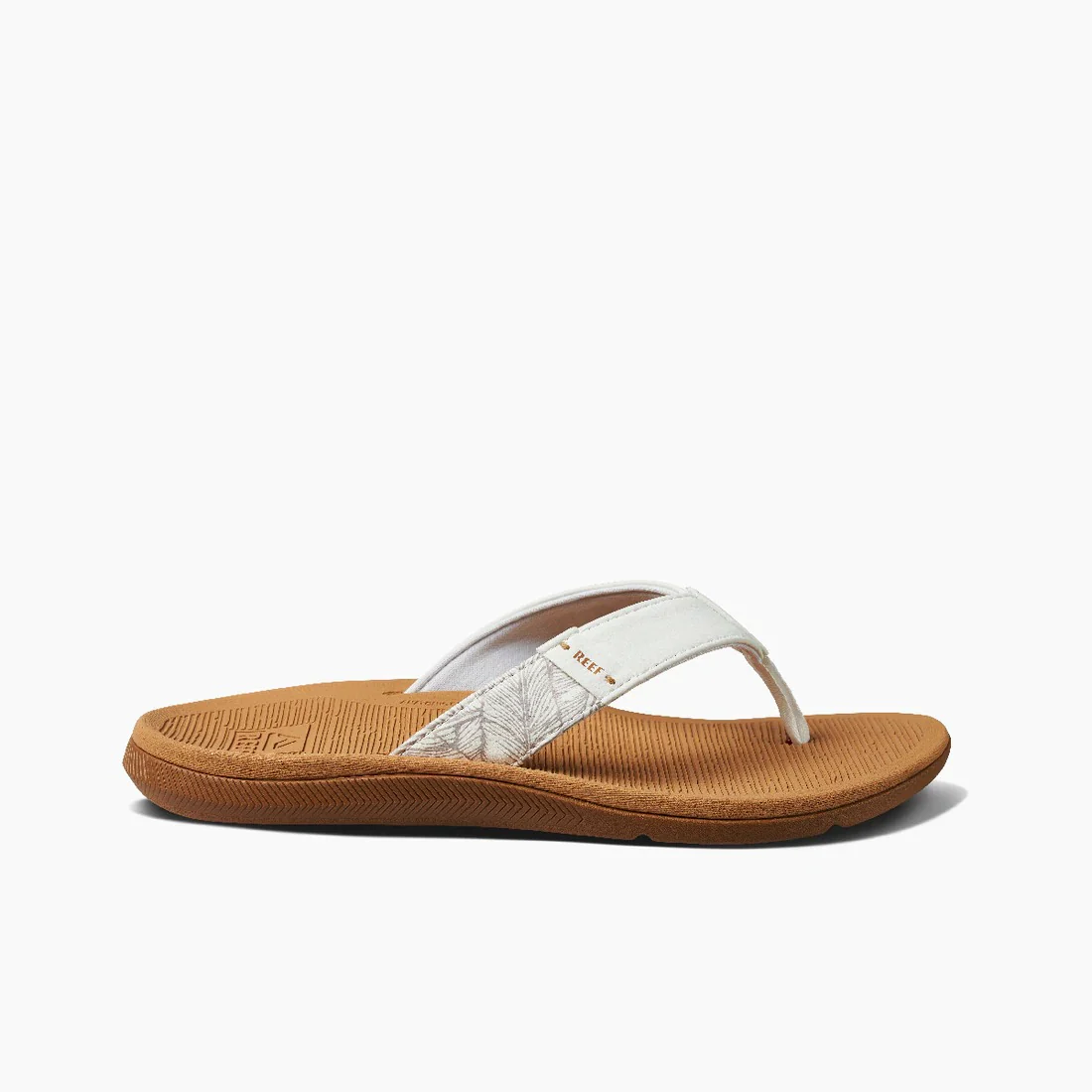 Reef Womens Sandals Santa Ana - Image 4