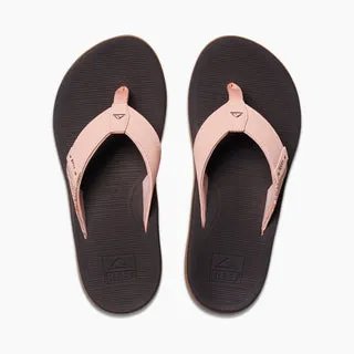 Reef Womens Sandals Santa Ana - Image 5