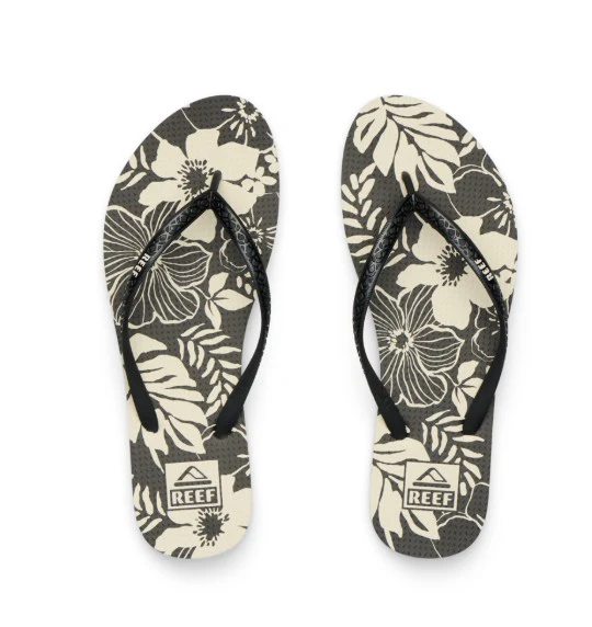 Reef Womens Sandals Seaside Prints - Image 22