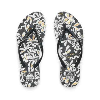 Reef Womens Sandals Seaside Prints - Image 3