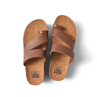 Reef Womens Sandals Vista Hi Layla - Image 5