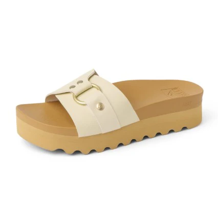 Reef Womens Sandals Vista Hi Sadie - Image 13