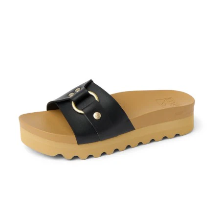 Reef Womens Sandals Vista Hi Sadie - Image 3