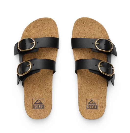 Reef Womens Sandals Vista Kara - Image 4