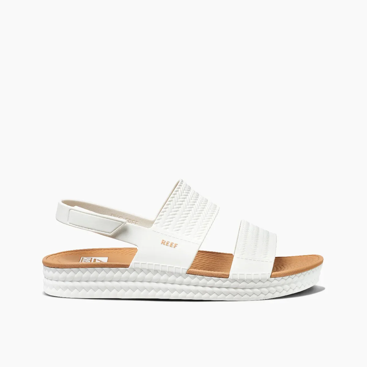 Reef Womens Sandals Water Vista Backstrap - Image 14