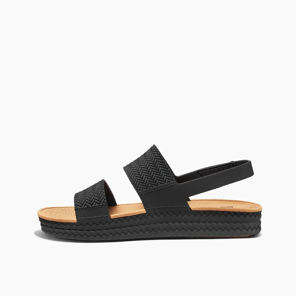Reef Womens Sandals Water Vista Backstrap - Image 4
