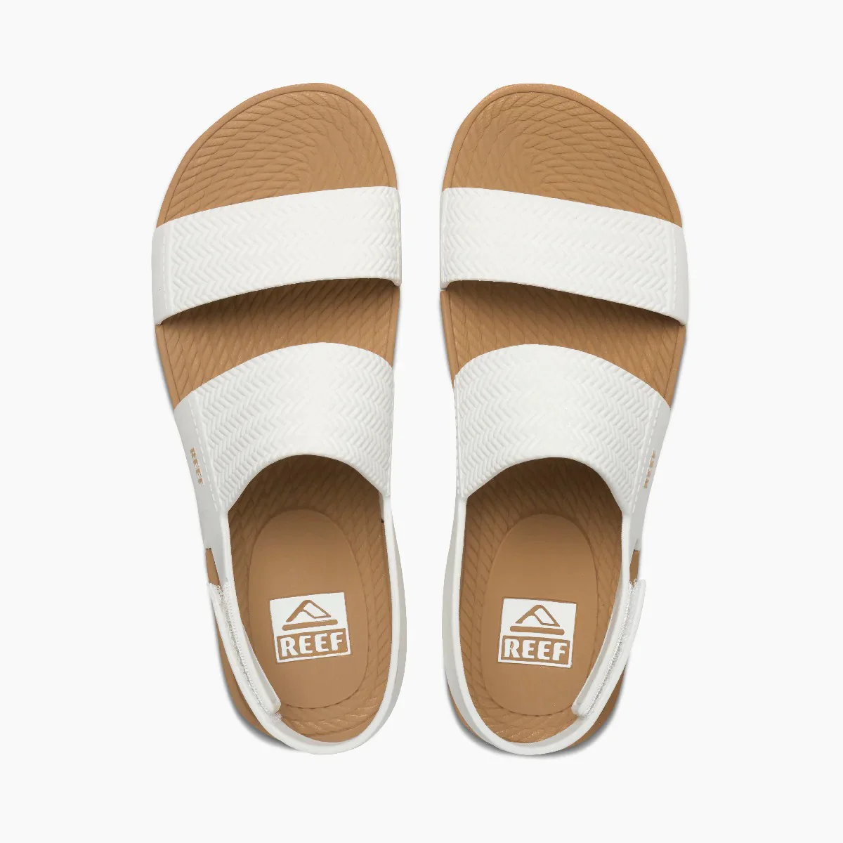 Reef Womens Sandals Water Vista Backstrap - Image 8