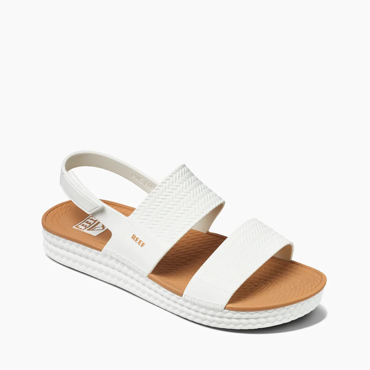 Reef Womens Sandals Water Vista Backstrap - Image 9
