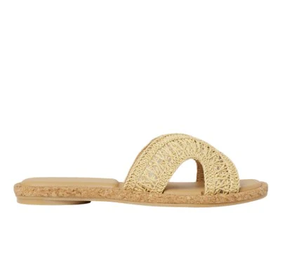 Reef Womens Sandals Willow Paisley - Image 2