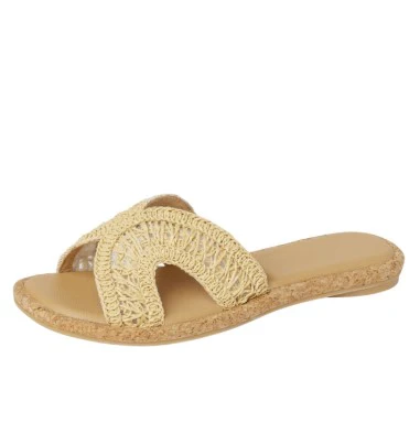 Reef Womens Sandals Willow Paisley - Image 3