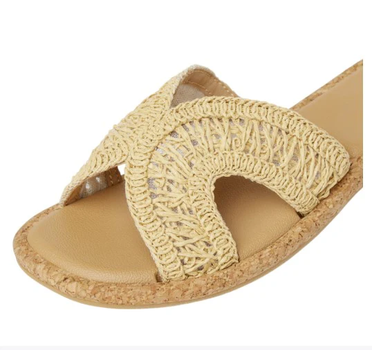 Reef Womens Sandals Willow Paisley - Image 6