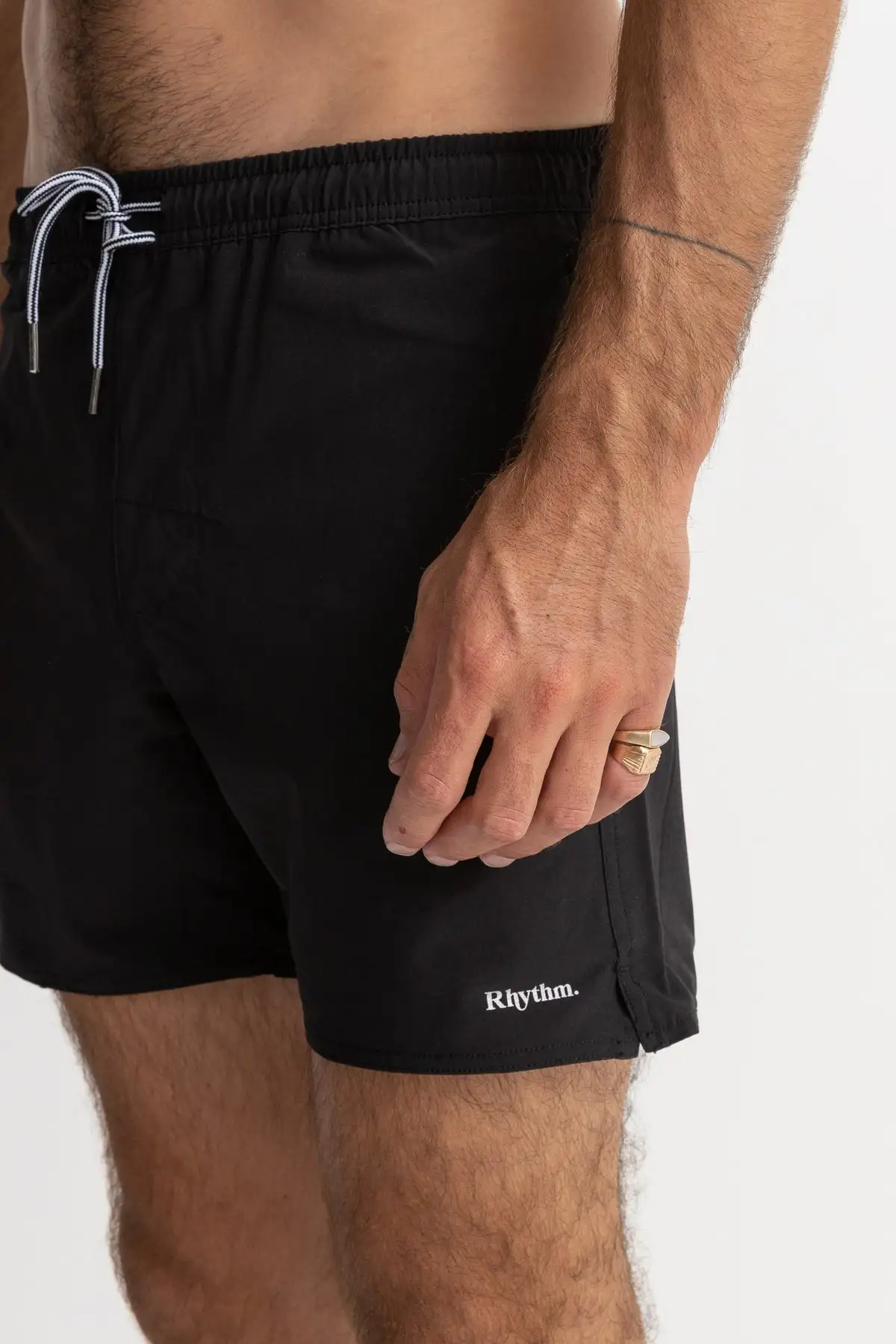 Rhythm Mens Boardshorts Classic Beach Short - Image 5