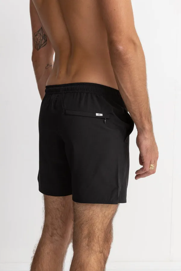 Rhythm Mens Boardshorts Classic Beach Short - Image 3