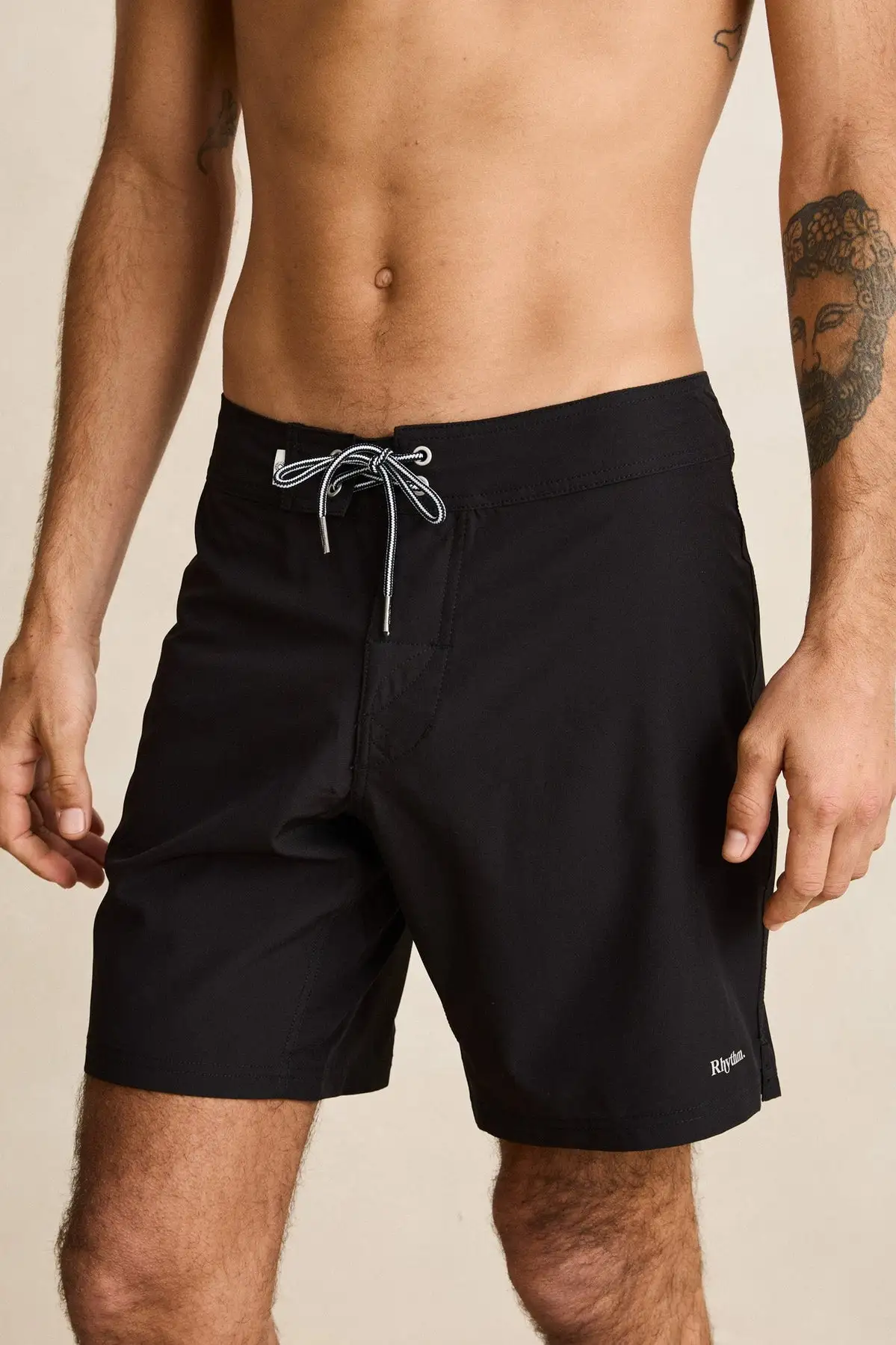 Rhythm Mens Boardshorts Classic Stretch - Image 2