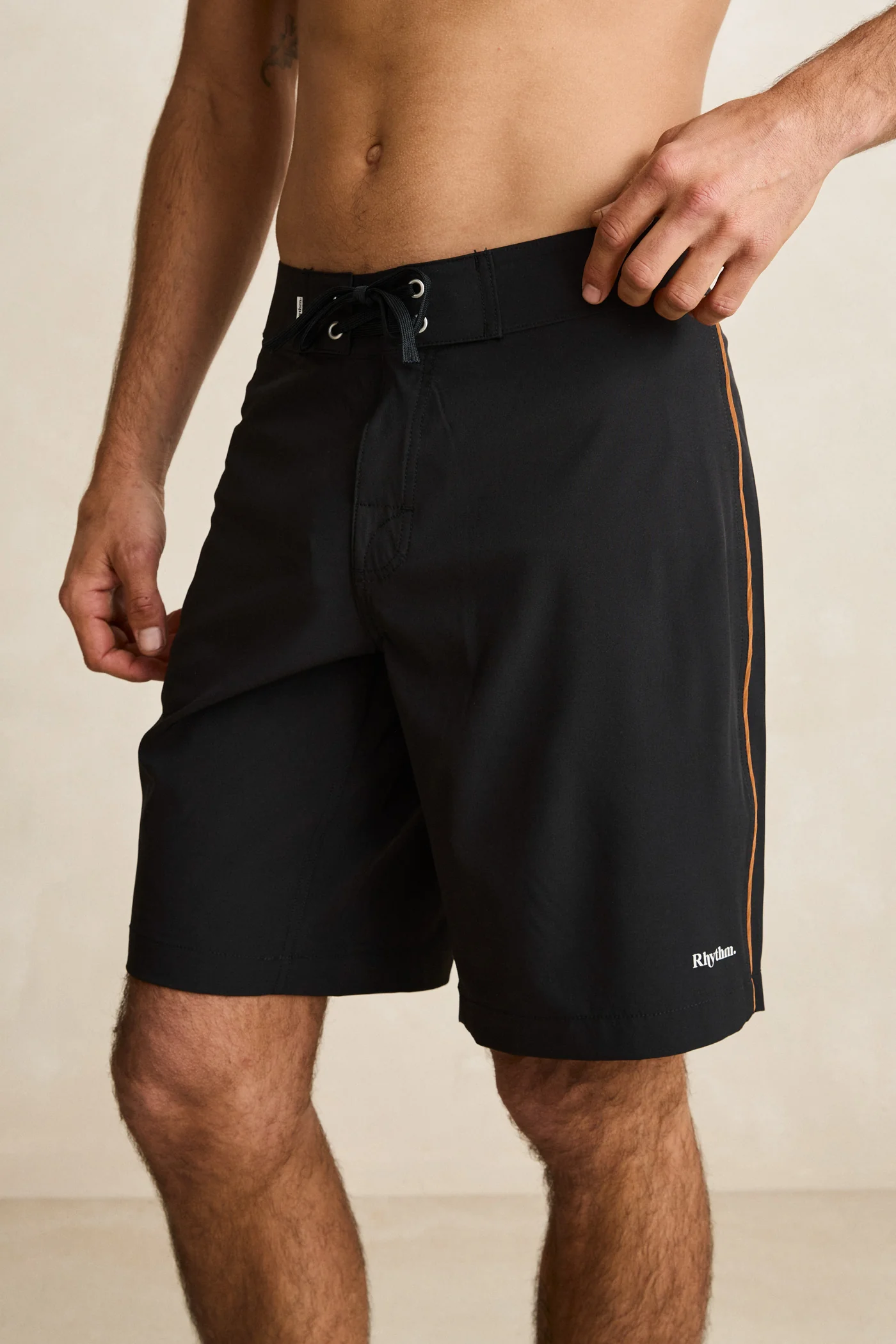 Rhythm Mens Boardshorts Essential - Image 2