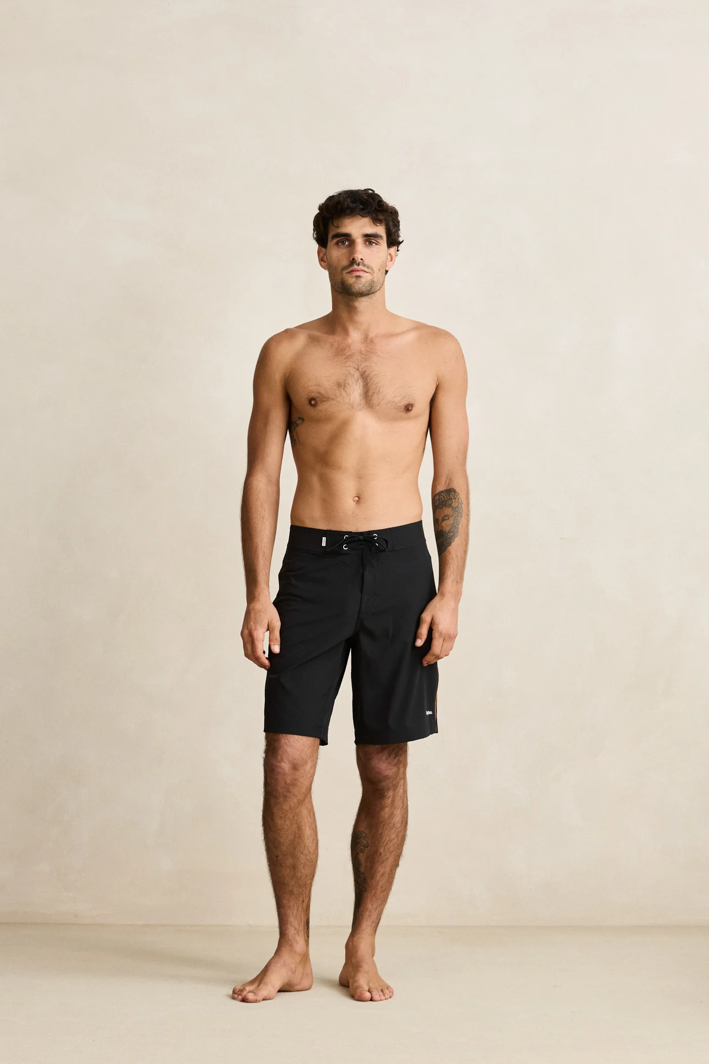 Rhythm Mens Boardshorts Essential - Image 4