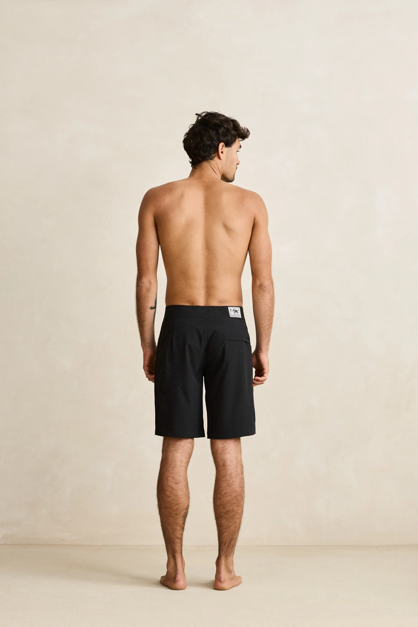 Rhythm Mens Boardshorts Essential - Image 5