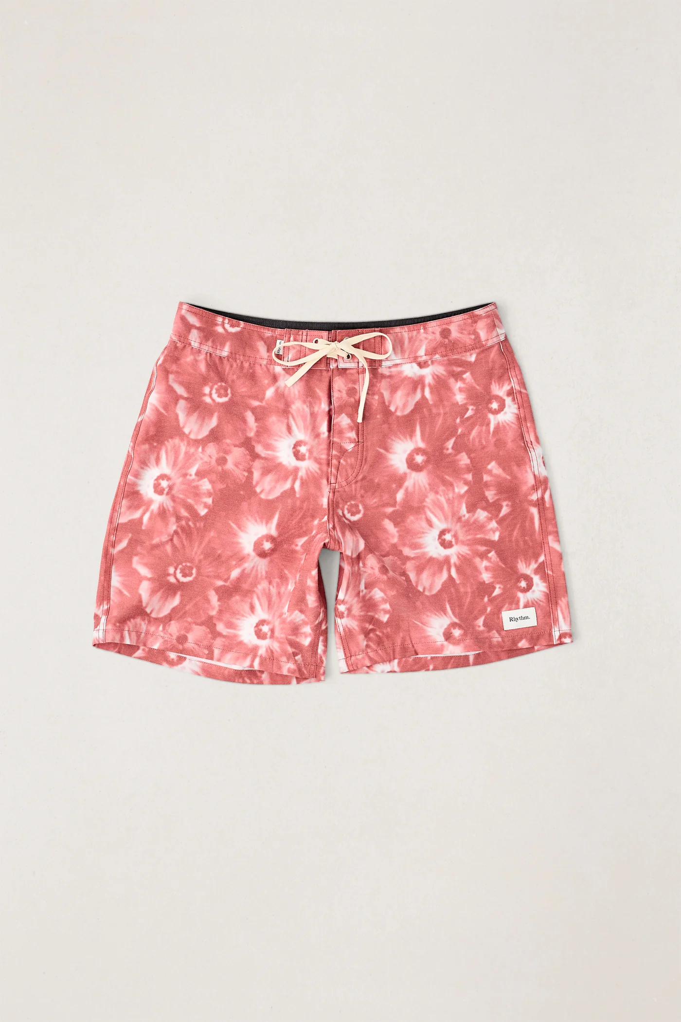 Rhythm Mens Boardshorts Focus Trunk
