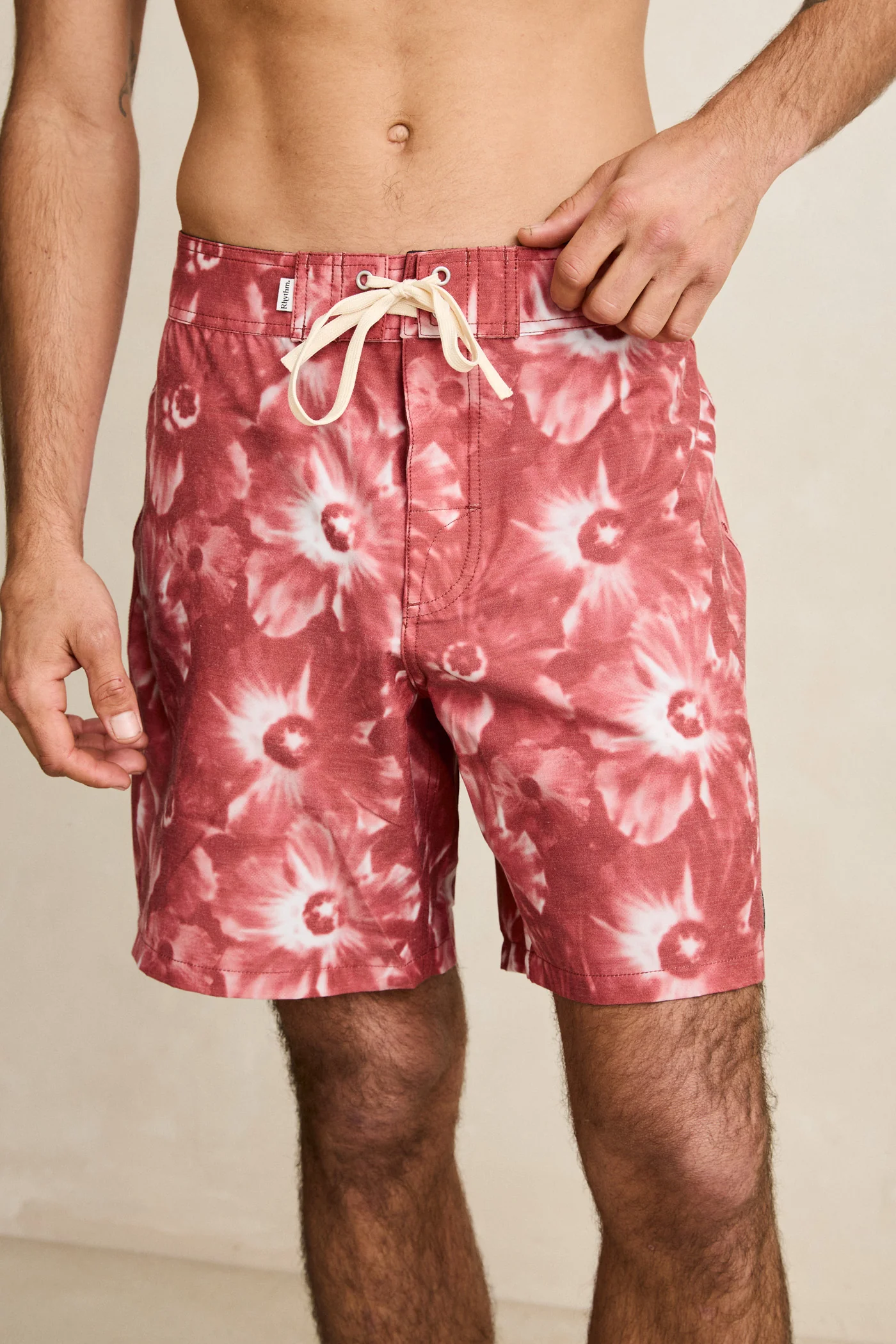 Rhythm Mens Boardshorts Focus Trunk - Image 4