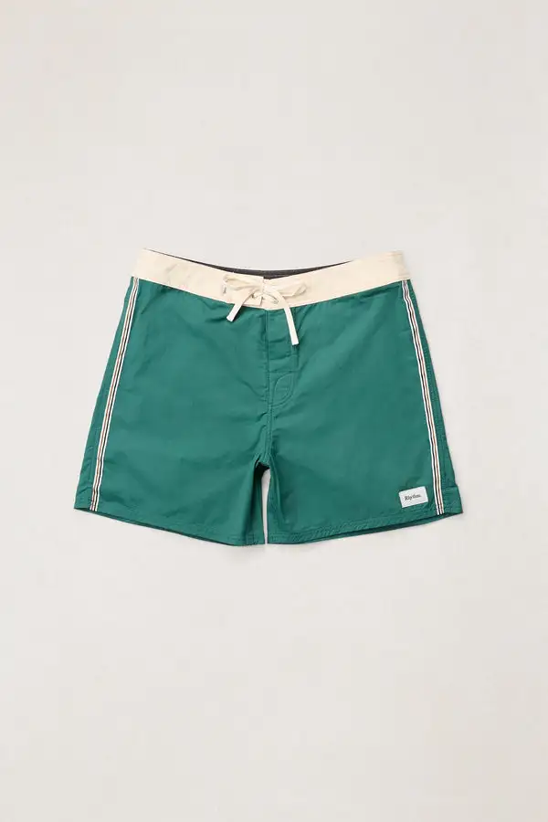 Rhythm Mens Boardshorts Heritage Trunk - Image 7