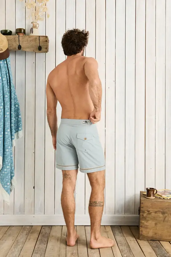 Rhythm Mens Boardshorts Prosper Trunk - Image 5