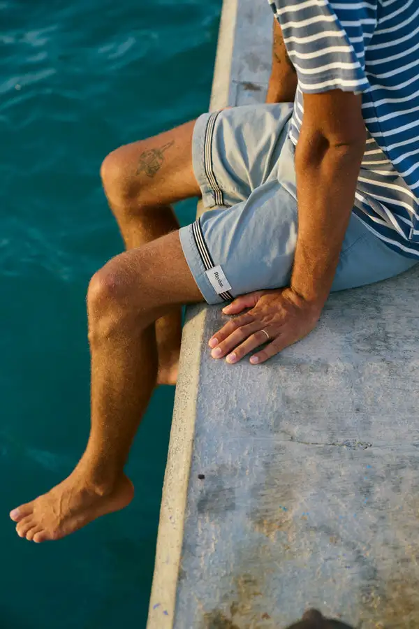 Rhythm Mens Boardshorts Prosper Trunk - Image 6