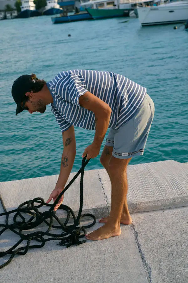 Rhythm Mens Boardshorts Prosper Trunk - Image 7