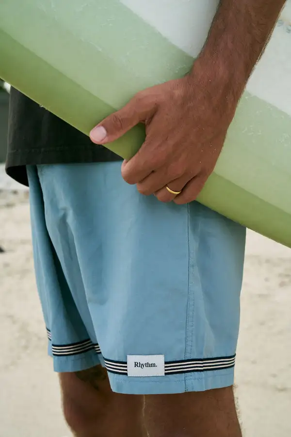 Rhythm Mens Boardshorts Prosper Trunk - Image 8