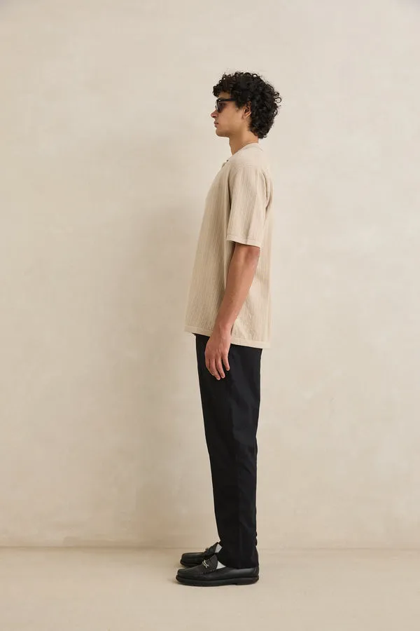 Rhythm Mens Knit Textured Knit - Image 5