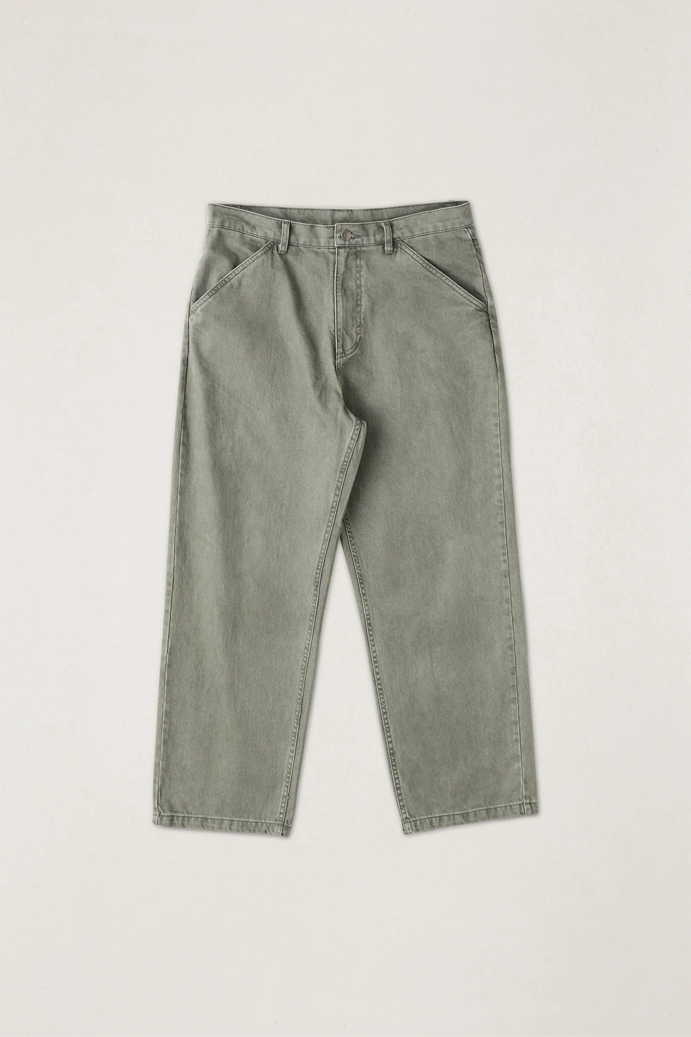 Rhythm Mens Pants Engineer