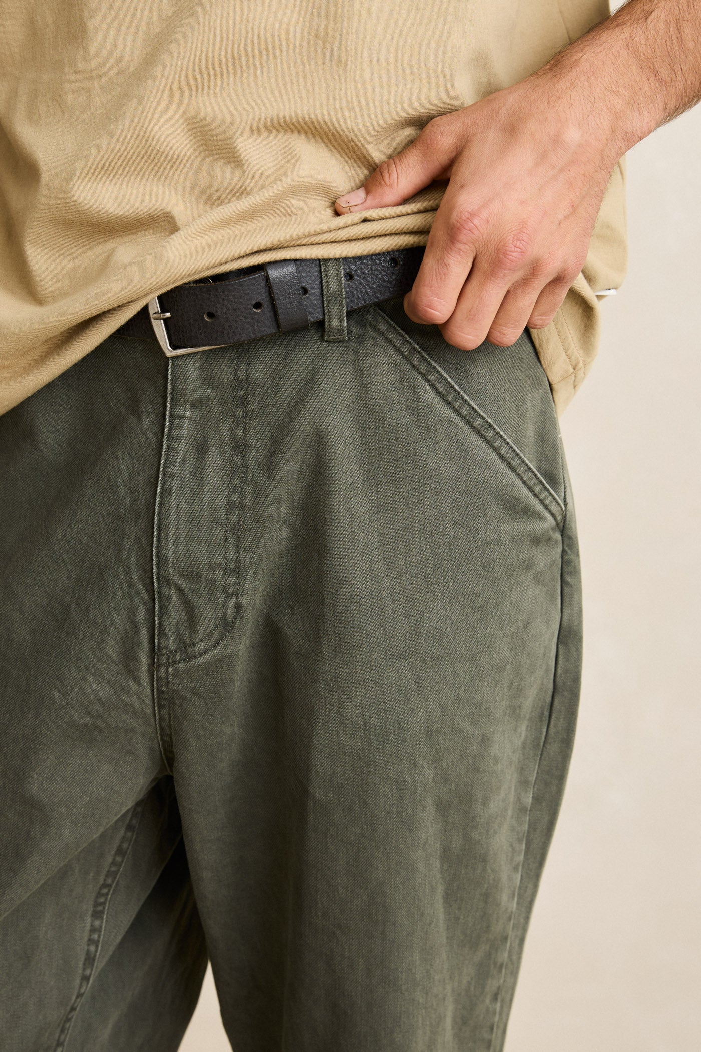 Rhythm Mens Pants Engineer - Image 3