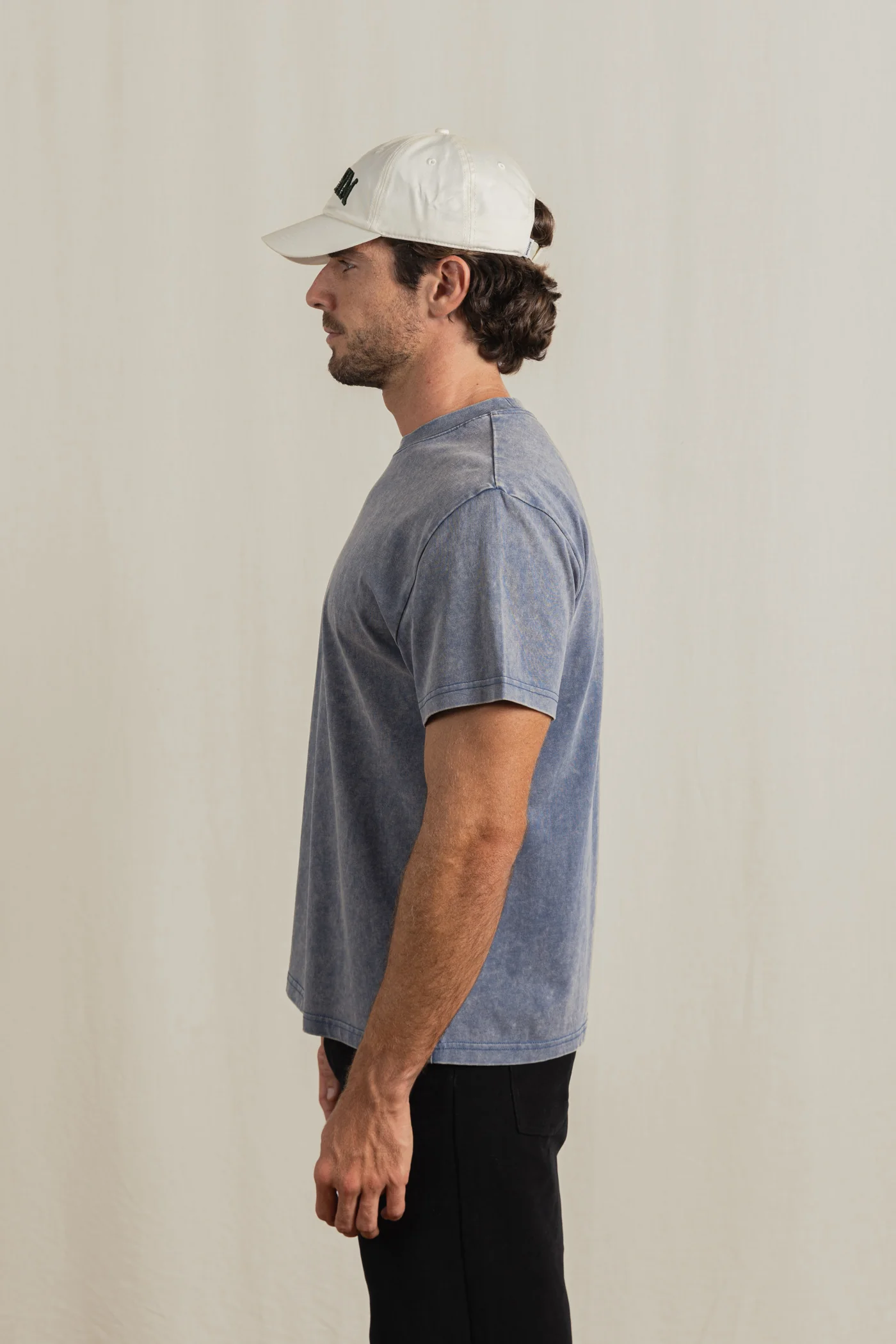 Rhythm Mens Shirt Awake Band - Image 4