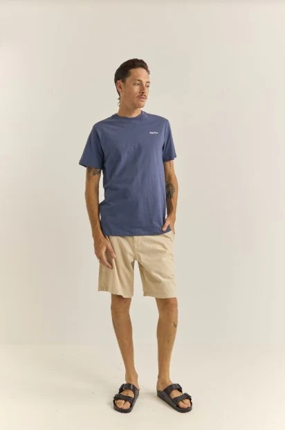 Rhythm Mens Shirt Brand Tee - Image 8