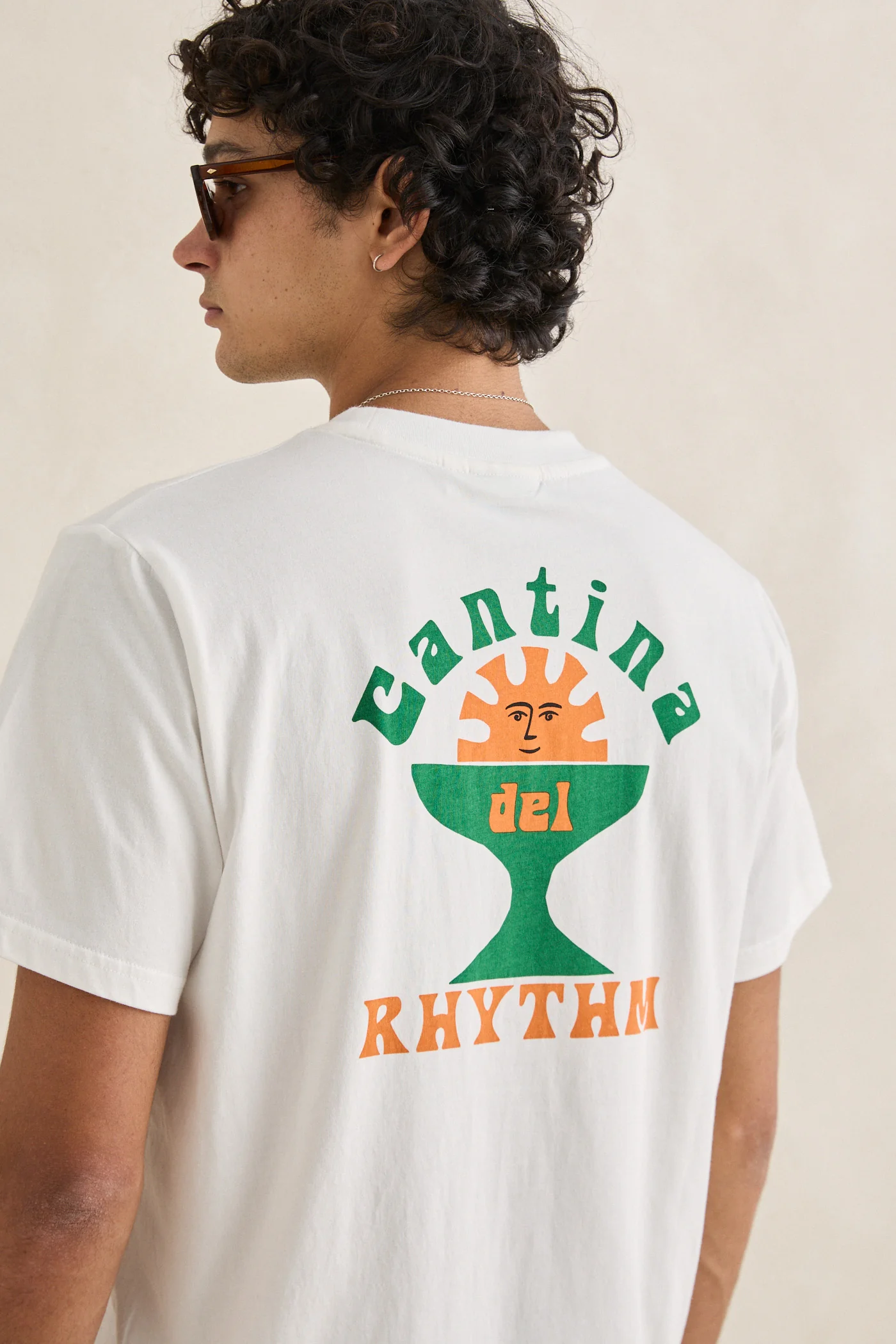 Rhythm Mens Shirt Cantina - Image 10