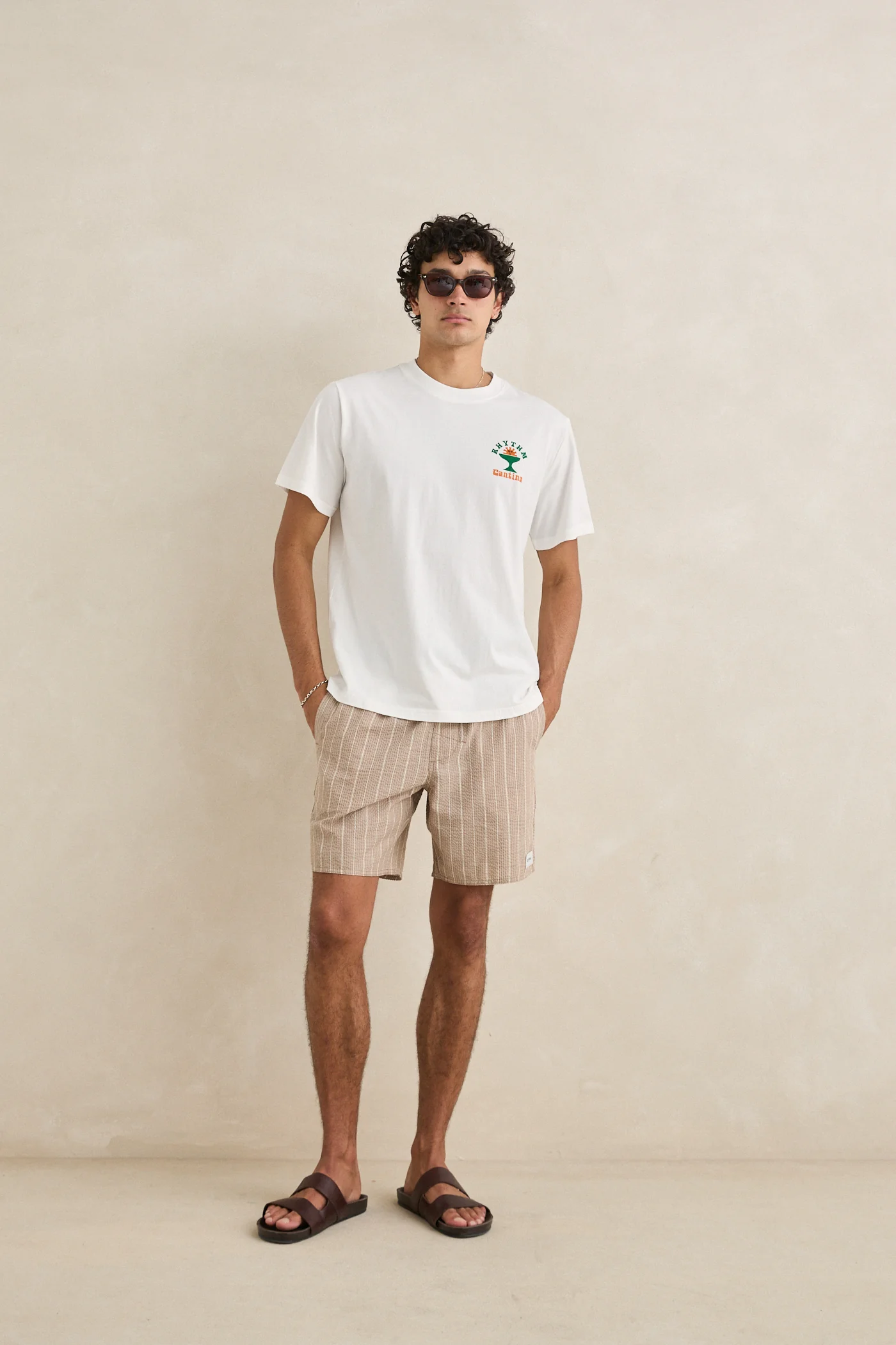 Rhythm Mens Shirt Cantina - Image 11