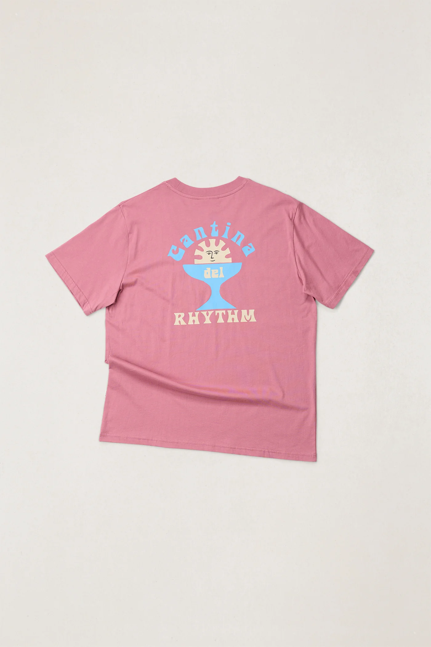 Rhythm Mens Shirt Cantina - Image 2