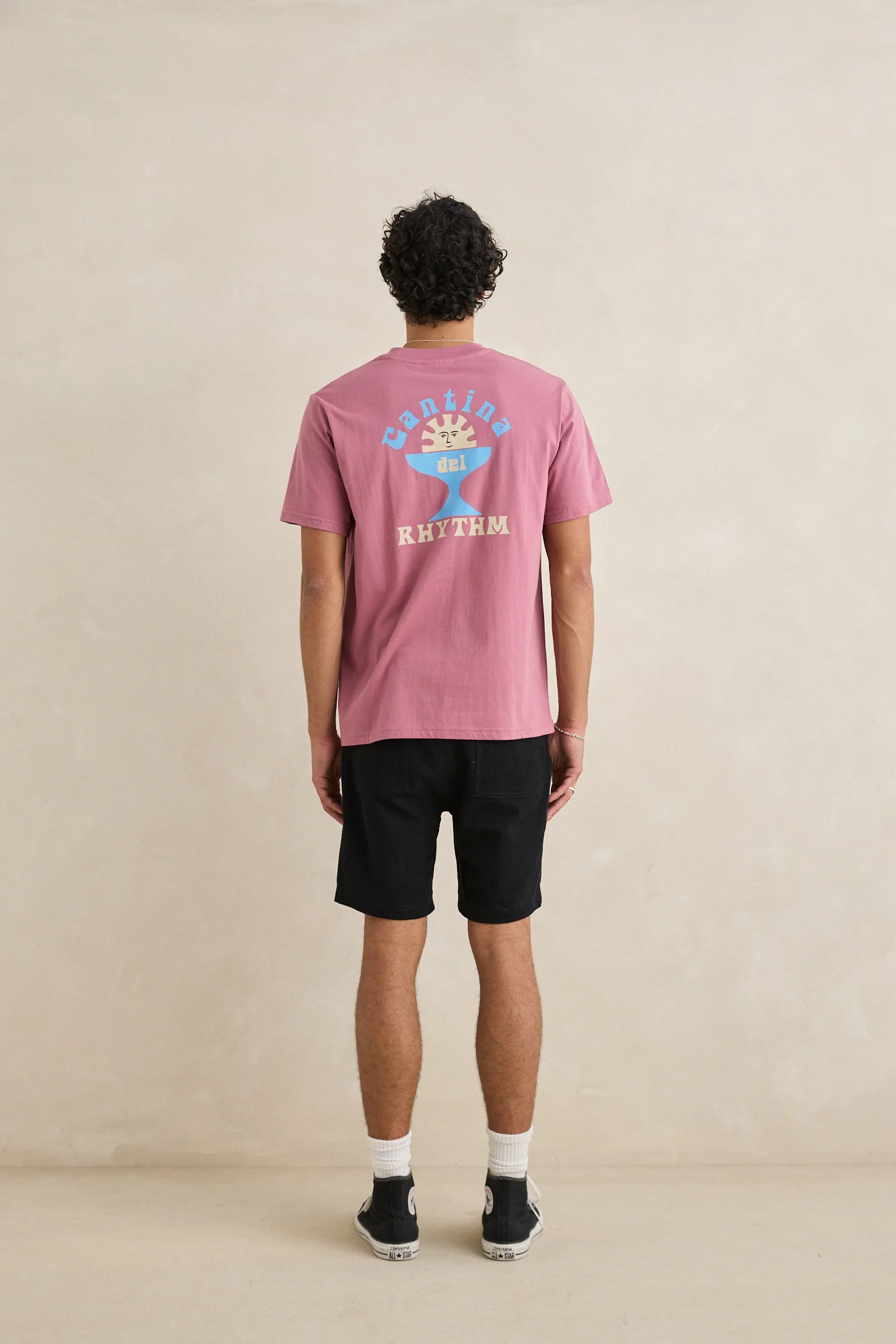 Rhythm Mens Shirt Cantina - Image 6